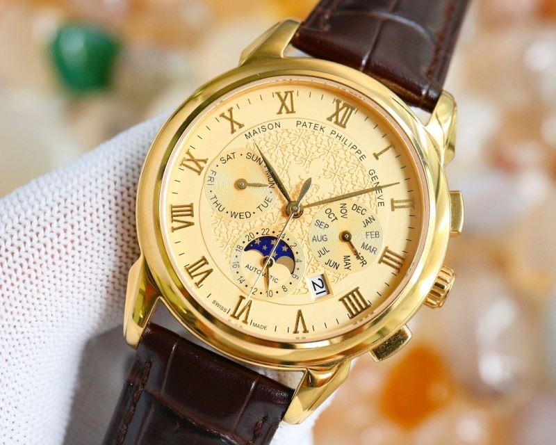 PATEK PHILIPPE Watches